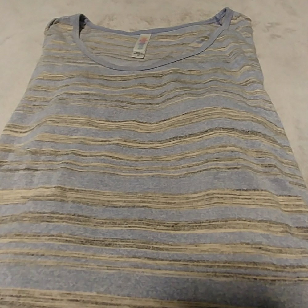 Classic tee